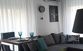 Down Town Luxurious Apartments