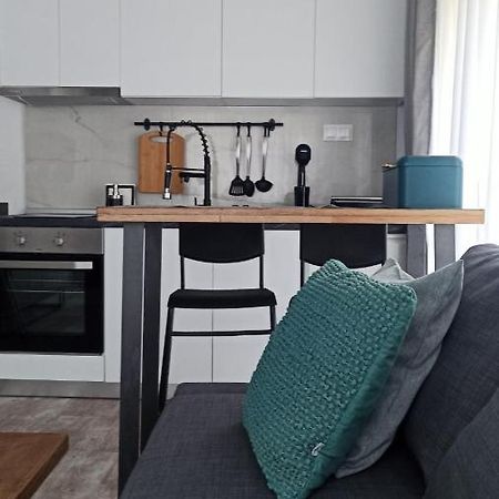 Down Town Luxurious Apartments Αλεξανδρούπολη Εξωτερικό φωτογραφία