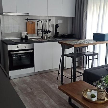 Down Town Luxurious Apartments Αλεξανδρούπολη Εξωτερικό φωτογραφία