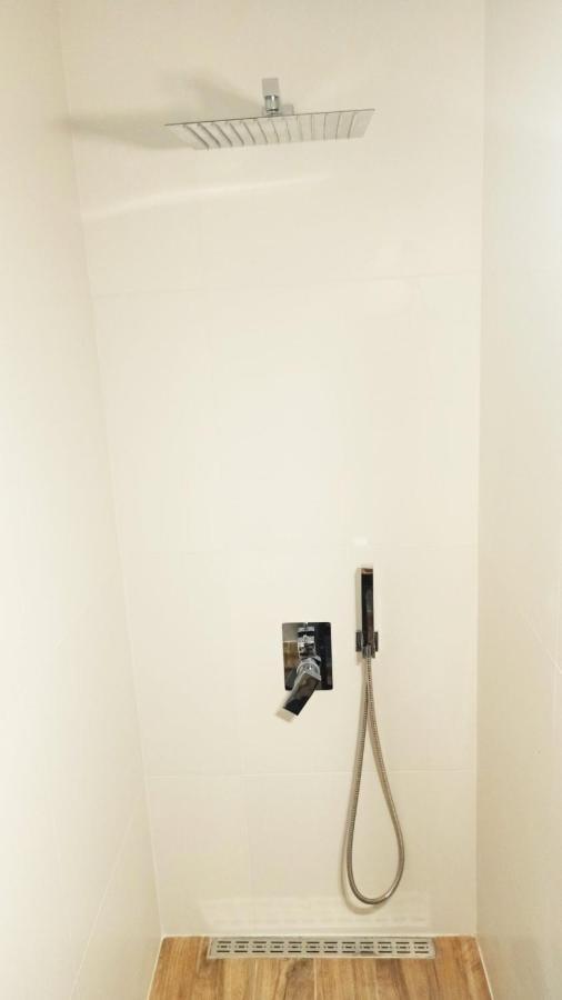 Down Town Luxurious Apartments Αλεξανδρούπολη Εξωτερικό φωτογραφία