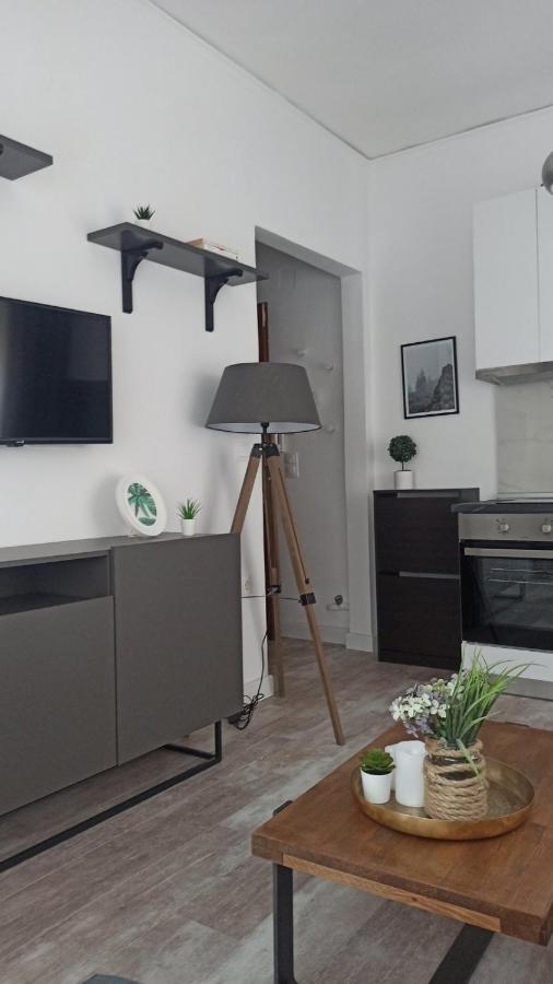 Down Town Luxurious Apartments Αλεξανδρούπολη Εξωτερικό φωτογραφία
