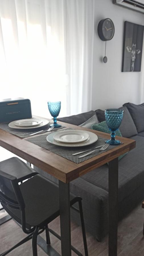 Down Town Luxurious Apartments Αλεξανδρούπολη Εξωτερικό φωτογραφία