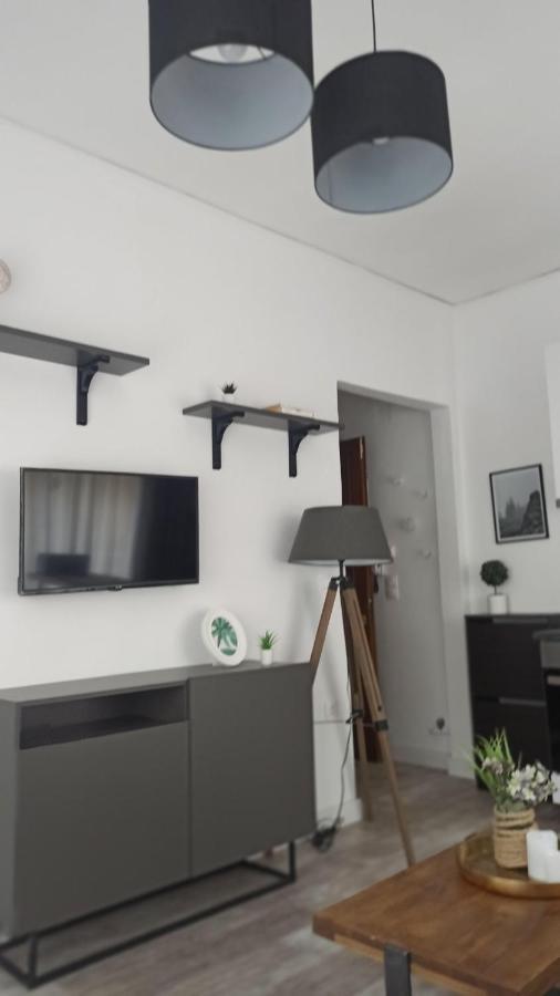 Down Town Luxurious Apartments Αλεξανδρούπολη Εξωτερικό φωτογραφία
