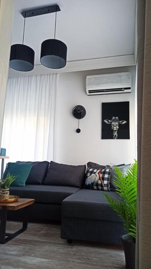 Down Town Luxurious Apartments Αλεξανδρούπολη Εξωτερικό φωτογραφία