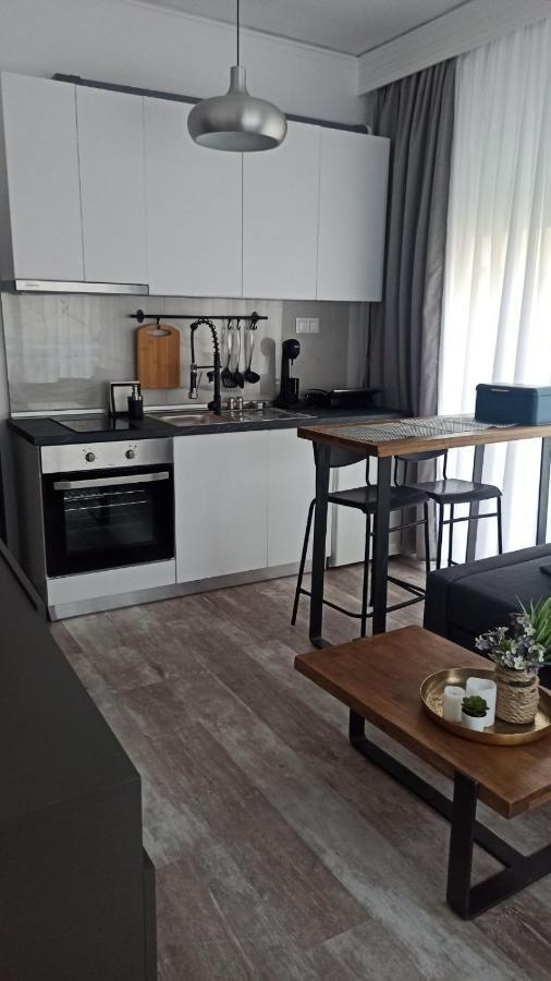 Down Town Luxurious Apartments Αλεξανδρούπολη Εξωτερικό φωτογραφία