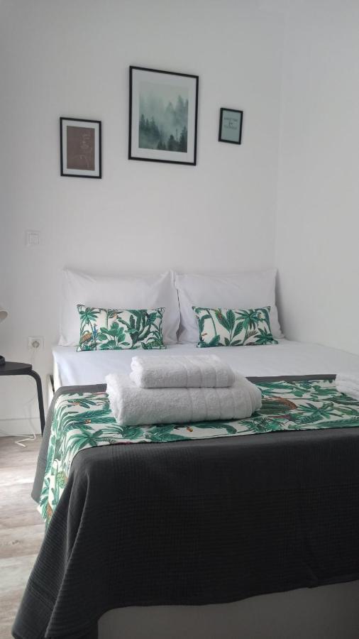 Down Town Luxurious Apartments Αλεξανδρούπολη Εξωτερικό φωτογραφία